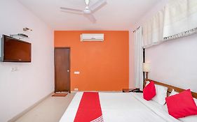Super Hotel O Petunia Boutique Hotel