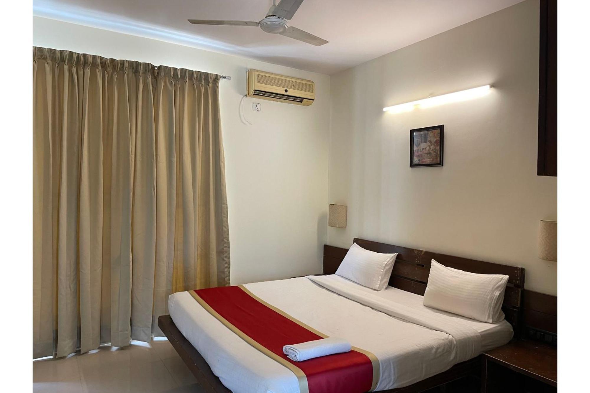 Super Hotel O Petunia Boutique Hotel Bangalore Exterior foto